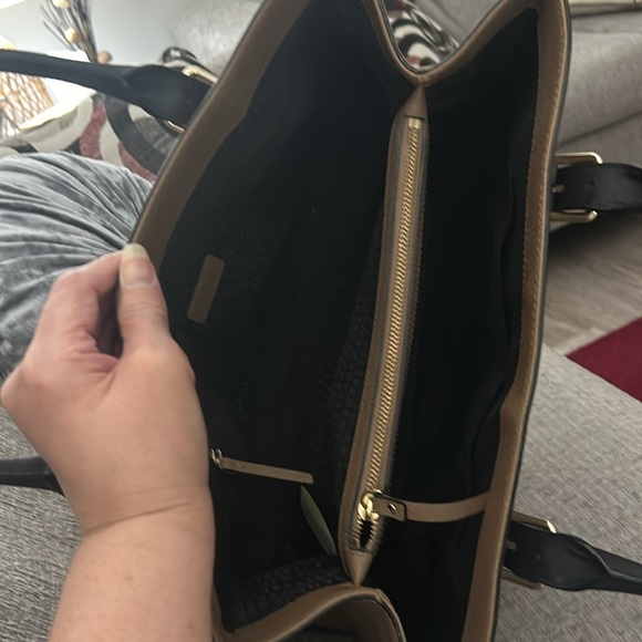 Kate Spade ♠️ bag NWOT - Picture 5 of 11